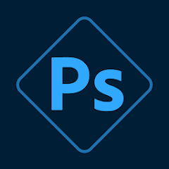 Photoshop Express Photo Editor
Picsart Mod APK 