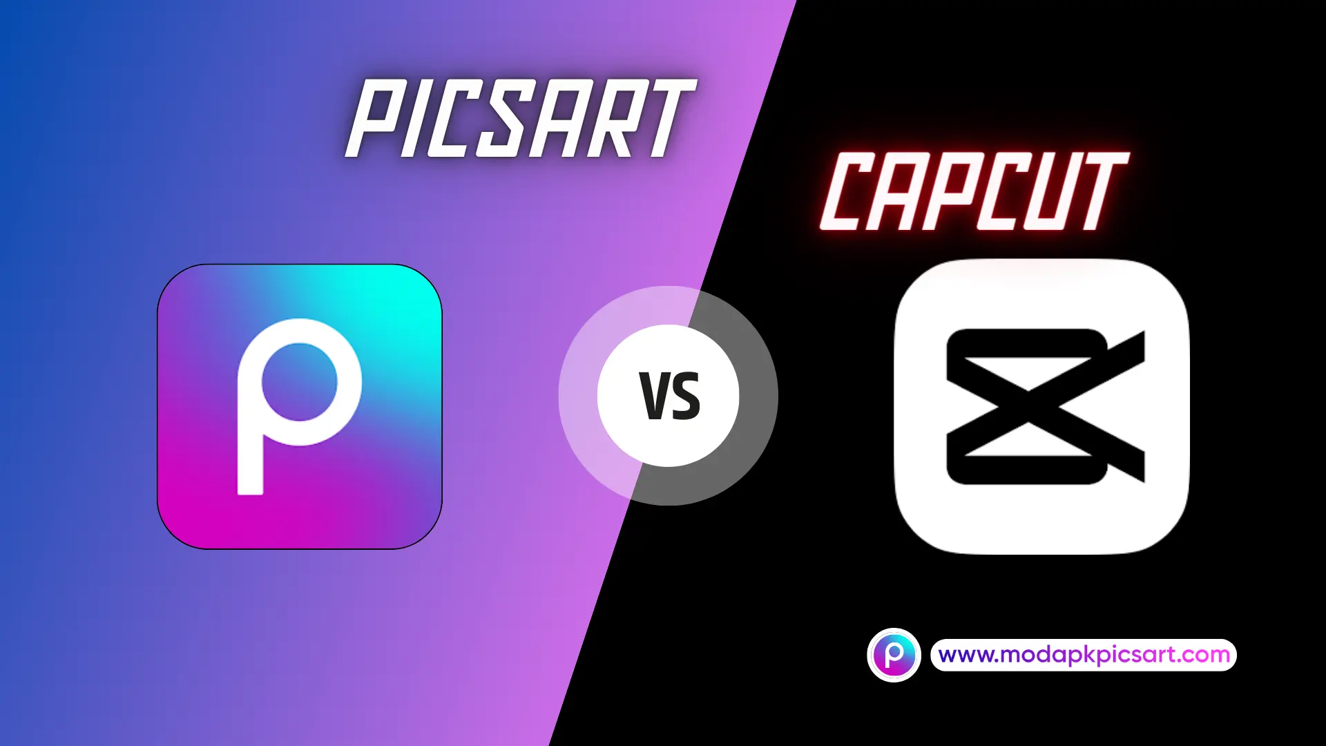 Picsart MOD APK