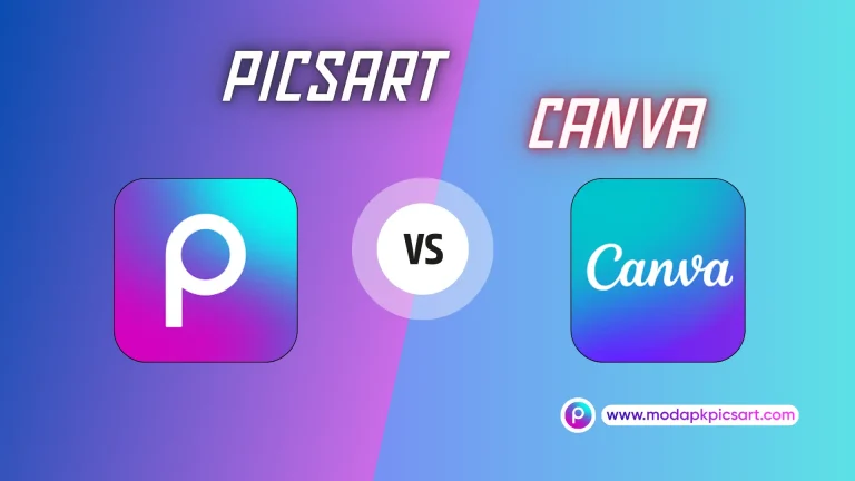 Picsart MOD APK