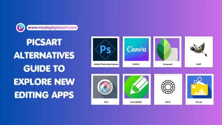 Picsart Alternatives