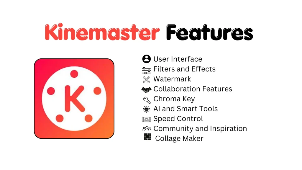 Picsart vs. KineMaster